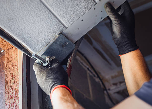 Reliable Garage Door Panel Replacement contractor in Audubon Park, NJ by Garage Doors Repair Pro